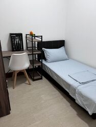 Sunhaven (D16), Condominium #609575381
